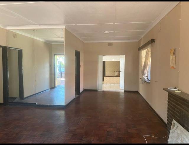 3 BEDROOM HOUSE FOR SALE IN HOMESTEAD